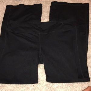 GAP yoga pants
